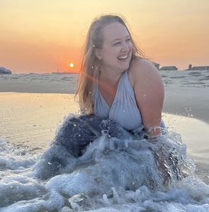 Meet your Posher, Lindsay